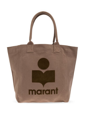 Isabel Marant 'Yenky' shopper bag | Women's Bags | Vitkac
